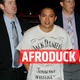 Illustration for article titled Afroduck Sentenced To A Year In Jail, Good Luck Getting Him